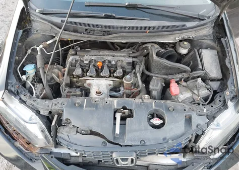 2015 Honda Civic Lx from USA, damaged, VIN 2HGFB2F54FH507945